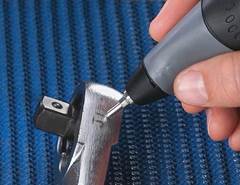 PONTA DIAMANTADA 9929 P/ GRAVADOR DREMEL - BOSCH