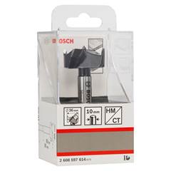 Broca Para Dobradiça Tct/Hss 36 Mm - Bosch