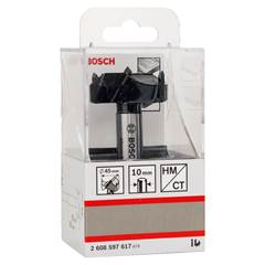 Broca Para Dobradiça Tct/Hss 45 Mm - Bosch