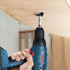 Broca Para Dobradiça Tct/Hss 45 Mm - Bosch