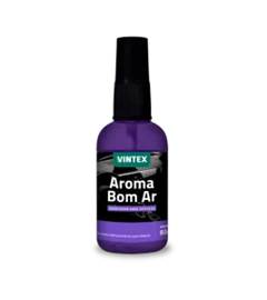 AROMA SPRAY BOM AR 60ML - VONIXX