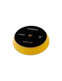 BOINA VOXER CORTE LEVE AMARELA 5”