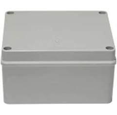 CAIXA PASSAGEM PLASTICA CP-300X220X120 - WETZEL