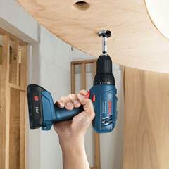 Broca Para Dobradi¿A Tct/Hss 15 Mm - Bosch