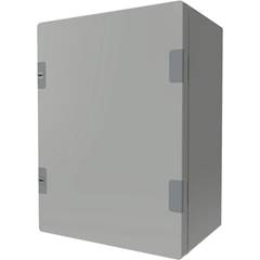 Quadro de Comando Neobox 40x30x20 - BRUM
