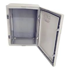 Quadro de Comando Neobox 40x30x20 - BRUM