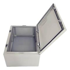 Quadro de Comando Neobox 40x30x20 - BRUM