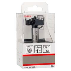 Broca Para Dobradiça Tct/Hss 40 Mm - Bosch