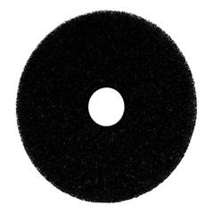 DISCO LIMPADOR PRETO 350MM - 3M
