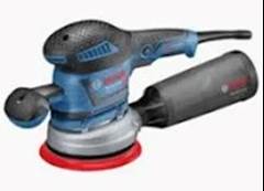LIXADEIRA ROTO ORBITAL GEX 40150 - BOSCH