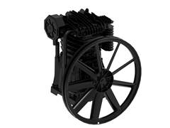 Unidade Compressora 20 PCM 175 PSI - PRESSURE