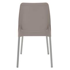 CADEIRA PLAST VANDA CAMURCA - TRAMONTINA