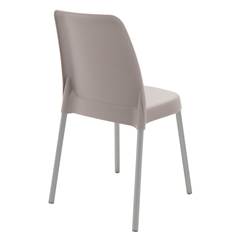 CADEIRA PLAST VANDA CAMURCA - TRAMONTINA