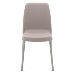 CADEIRA PLAST VANDA CAMURCA - TRAMONTINA