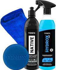 HYDROX PRO 500ML