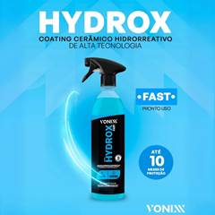 HYDROX PRO 500ML