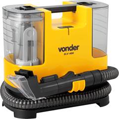 Extratora Portátil ELV400 - VONDER