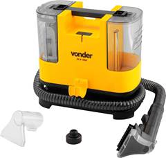 Extratora Portátil ELV400 - VONDER