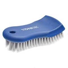 Escova Para Limpeza Com Cerdas Médias - Vonixx
