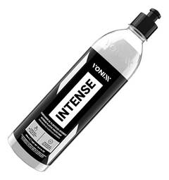 Renovador de Plásticos Intense 500ml - VONIXX