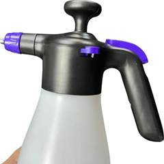 Pulverizador De Compressão Manual 2L Spray Snow Foam Vonixx