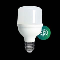 LAMPADA BULBO LED E27 40W - EMPALUX