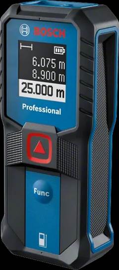MEDIDOR DE DISTANCIA GLM 30-23 0601072XG - BOSCH