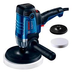 POLITRIZ 950W GPO 950 0615A0028J - BOSCH