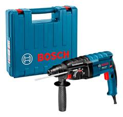 MARTELETE 820W GBH2-24D 127V 06112A02D5 - BOSCH