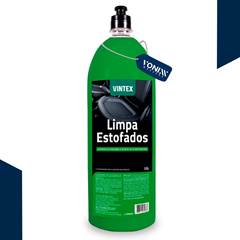 LIMPA ESTOFADOS 1,5L