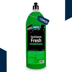 SANITIZANTE FRESH 1,5L