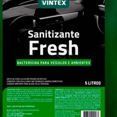 SANITIZANTE FRESH 5L - VONIXX