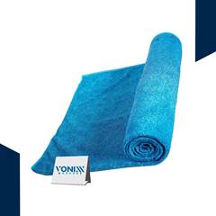 TOALHA MICROFIBRA - VONIXX