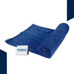 TOALHA MICROFIBRA 350GSM - VONIXX