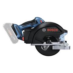 SERRA CIRCULAR GKM 18V50 06016B8000 - BOSCH
