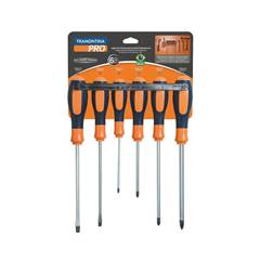 JG DE CH  DE FENDA 6PC” 44127/406 - TAMONTINA PRO