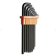 JG DE CH TRAFIX LONGA 9PC” 44452/209 - TRAMONTINA