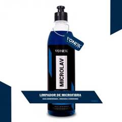 Microlav 500ML - Vonixx