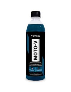 MOTO-V LAVA MOTOS 500ML - VONIXX