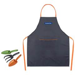 KIT PARA JARDIM 4 PC 78110/805 - TRAMONTINA