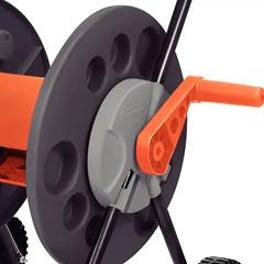 ENROLADOR MANGUEIRA C/RODINHAS 78595/000 - TRAMONTINA