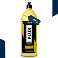 Carnaúba Plus 1,5L - Vonixx