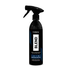 BLEND SPRAY BLACK 500ML - VONIXX