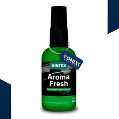 Aromatizante Fresh - Vonixx