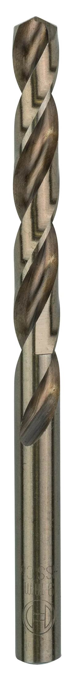 BROCA AR HSS-CO 9.0MM 2608585896 - BOSCH