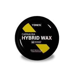 CARNAUBA HYBRID WAX  - VONIXX