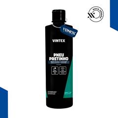 Pneu Pretinho 500ml - Vonixx
