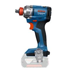 CH IMPACTO 18V GDX 18V285MAL2B - BOSCH