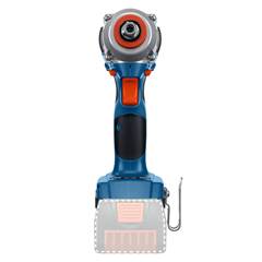 CH IMPACTO 18V GDX 18V285MAL2B - BOSCH