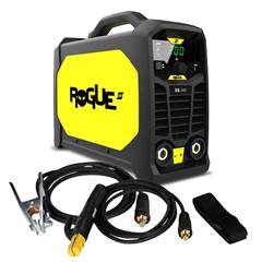 INV SOLDA ROGUE LHN ES245I 220V - ESAB